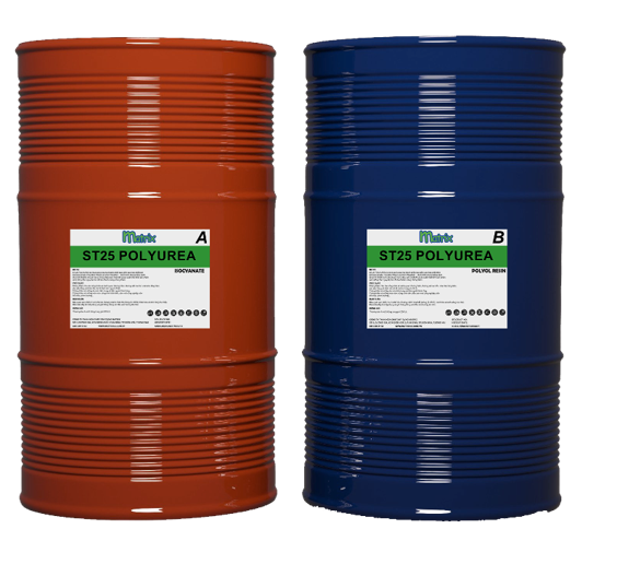 ST25- POLYUREA