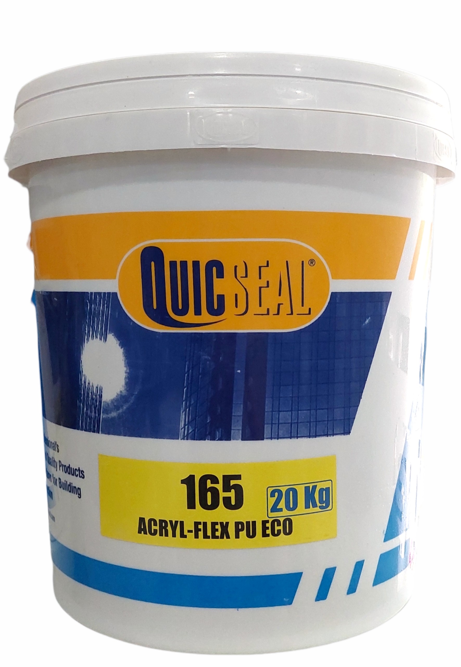 Quicseal 165 PU-ECO