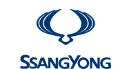 SSANGYONG