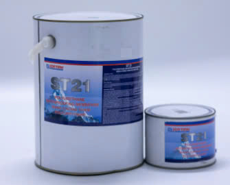 ST21 - MÀNG CHỐNG THẤM POLYURETHANE