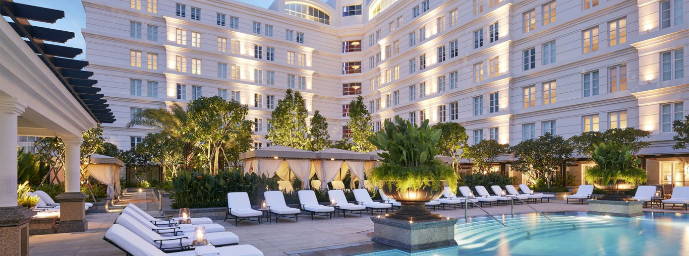 #htmlcaption206 Khách sạn Park Hyatt